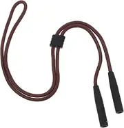 HOODANCOS Eyeglasses Lanyard for Sports Flexible Nylon Glasses Lanyard Eyeglasses Holder Strap