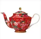 Maxwell & Williams Teas & C's Silk Road 1L Teapot & Infuser