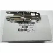 Canon Metal Plate Assembly Bottom part For EOS R6 Camera CG2-6604-000