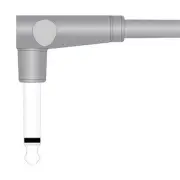 Compatible with YSI Temperature Probe 402(straight)