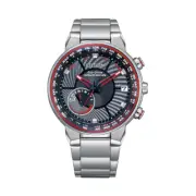 Citizen Satellite Wave GPS Eco-drive Watch CC3031-51E AU*au