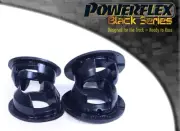 Powerflex for Audi A5 / S5 / RS4 Rear Subframe Rear Bushing Inserts (Black