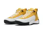 Nike Air Jordan Jumpman Pro Yellow Ochre Trainers Shoes 45.5 US 11.5 DN3686-107