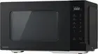 Panasonic 25L Compact Microwave Oven with 8 Auto Menus, Quick Defrost, 5 Powe...