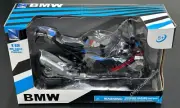 NewRay BMW M 1000 RR Dirt Bike 1:12