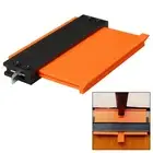 Contour Measuring Tool Contour Gauge User-friendly Clear Definition Mark Lines