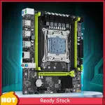 [HELLONEWWORLD.PH] X99 主板套裝 DDR4 RAM LAG 2011 電腦主板 NVME M.2