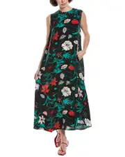 Marimekko Midi Dress