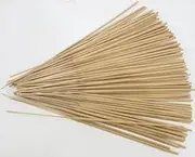 Unscented Incense Sticks 1000 Pack