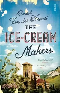 在飛比找三民網路書店優惠-The Ice-Cream Makers