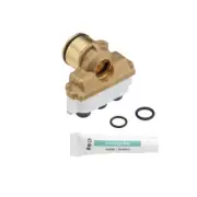 Hansgrohe outlet body Exafill 95092000