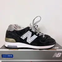 在飛比找蝦皮購物優惠-New balance M1400NV 1400 美製 海軍