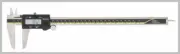 Two Mitutoyo Digital 0-12''/300MM Stainless Steel Calipers