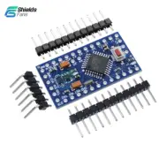 1/2/5/10PCS 5V 16M Pro Mini Atmega328 Replace ATmega128 for Arduino Nano