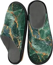 [GAIREG] Home Slippers House Shoes for Men Non Skid Slippers for Women Indoor Slippers Men