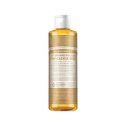Dr. Bronner's Pure-Castile Soap Liquid (Hemp 18-in-1) Sandalwood Jasmine 237ml