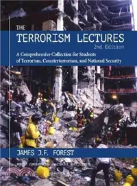 在飛比找三民網路書店優惠-The Terrorism Lectures ― A Com