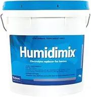 Virbac Humidimix Electrolyte Replacer,