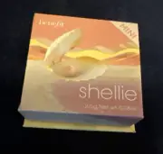 Benefit Shellie Blush Warm Seashell Pink 2.5 g .08oz New