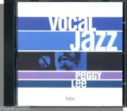 Peggy Lee - Vocal Jazz (2001) - New 18 Song CD! Lots of Capitol Hits!