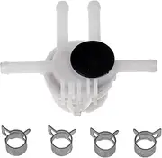 Dorman 911-508 Vapor Canister Purge Valve Compatible with Select Infiniti/Nissan Models