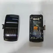 Display Screen Assembly with Frame New Repair For Samsung Gear Fit2 Pro R365