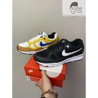 在飛比找蝦皮購物優惠-【AND.】NIKE AIR SPAN II 運動 休閒 復