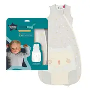 2.5 TOG Tommee Tippee The Original Grobag Baby Sleeping Bag Sleeping Ollie (6-18 Months, 18-36 Months) 18-36 Months