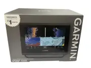 Garmin 010-02365-61 GPSMAP 743xsv SideVü, ClearVü & Traditional Chirp Sonar