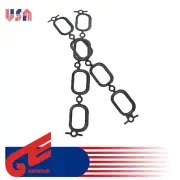 Intake Manifold Gaskets Metal for 10-18 Land Rover SVR Sport Utility 4-Door 5.0L (for: Land Rover)