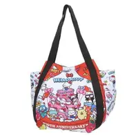 在飛比找樂天市場購物網優惠-【震撼精品百貨】Hello Kitty 凱蒂貓~日本SANR