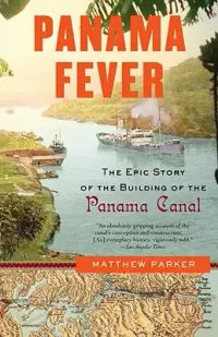 在飛比找博客來優惠-Panama Fever: The Epic Story o