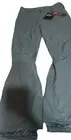 NWT Women's Dakine Primaloft Green Snowboard Pants Medium Flared