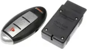 Remote Lock Control Or Fob Dorman/Help 99368 AP