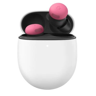 Google Pixel Buds Pro 2 Peony Noise Cancellation Headphones From JPN