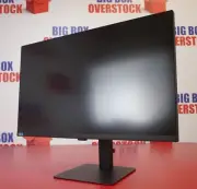 Samsung S27D806UAN ViewFinity IPS-Type LCD 27-inch 4K HDR Monitor - Factory New