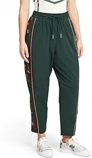 [PUMA] X Liberty Track Pants Green Gables LG