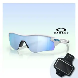 【Oakley】RADARLOCK PATH(釣魚專用 偏光 亞洲版 運動太陽眼鏡 OO9206-9238)