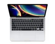 MacBook Pro i5 1.4GHz 13" Touch (2020) 256GB 8GB Silver - As New (Refurbished) - Refurbished Grade A