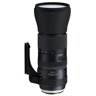 【TAMRON】SP 150-600mm/F5-6.3 USD G2 FOR CANON A022 (平行輸入)