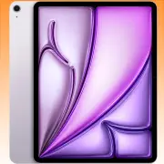 Apple iPad Air 2025 Wifi 13" (8GB RAM, 128GB, Purple) - Brand New