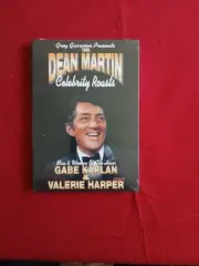 The Dean Martin Celebrity Roasts: Gabe Kaplan, Valerie Harper (2003, DVD) Sealed