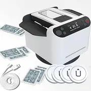 Card Shuffler Machine, Automatic Card Shuffler with Remote Control and 4 Wireless Callers, Transparent Window Type-c/360° Rotating Smart Card Dealing Machine, for Home Card Game Party