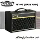 【非凡樂器】VOX Pathfinder 10 BASS (PFB-10)電貝斯小音箱/電貝斯擴大機