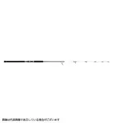 Abu Garcia Salty Stage PRM Skid Shaft SPJS-57M/210 Offshore Spinning rod Japan