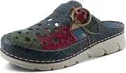 [Spring Step L'Artiste] Women's Sefton Clog