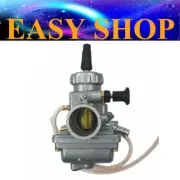 28mm Carburetor Carby Carb For Mikuni VM24 CRF KLX TTR125 XR Pit Pro Dirt Bike