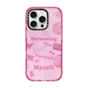 iPhone 16 Pro Impact Case MagSafe Compatible Best Version