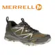 MERRELL 美國 男款 CAPRA BOLT MID GORE-TEX 登山鞋 〈深橄欖綠〉/ML3742/悠遊山水