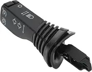 Control System Stalk Switch, 13129642 Turn Signal & Headlamp Dimmer Switch for Vauxhall Astra H MK5